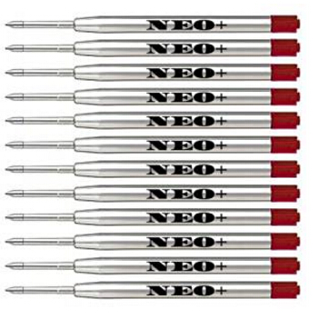 red pen refills