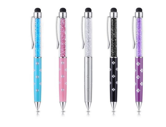 Crystal pen 2