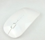 white mouse