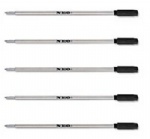 Cross pen refills black