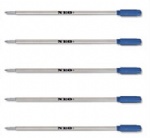 Cross pen refills blue