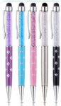 Crystal pen